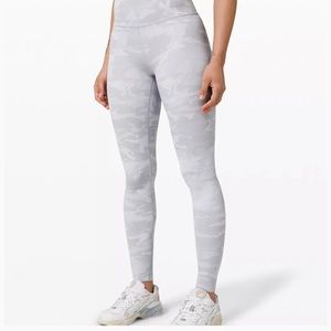 Lululemon Size 6 NWOT